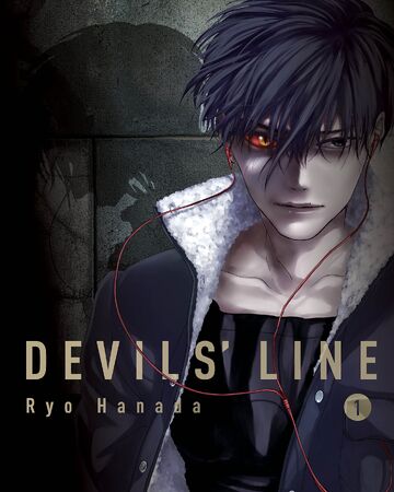 Devils Line Manga Devils Line Wiki Fandom