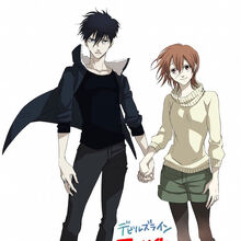 Devils Line Anime Devils Line Wiki Fandom