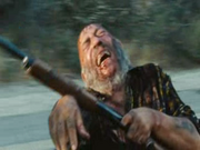 Spaulding'sDeath