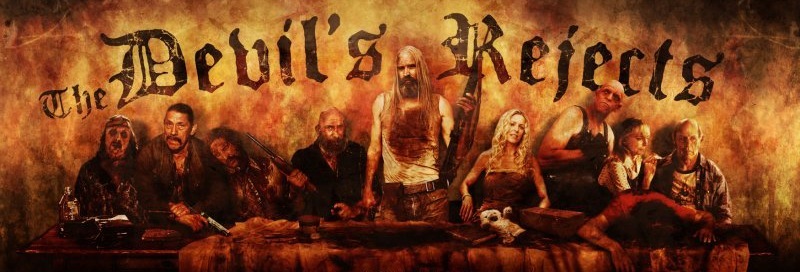Resultado de imagen para devils rejects