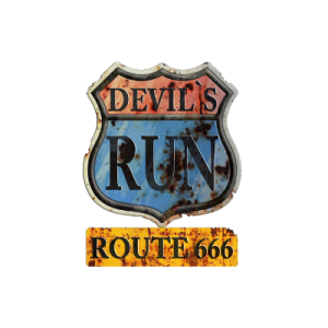Devil S Run Route 666 Wiki Fandom - roblox route 666