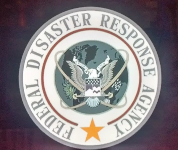 NATIONAL DISASTER RESPONSE AGENCY visual data 4