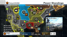 Devils third siege clans