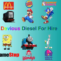Devious Diesel Home Facebook