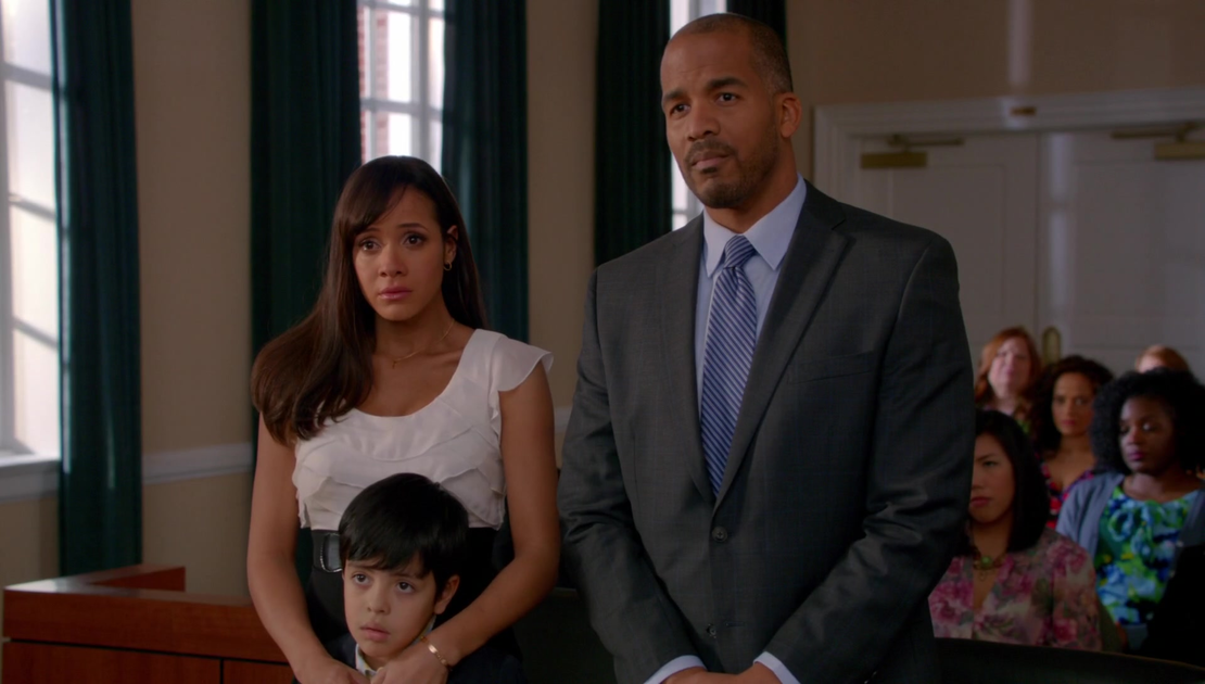 Devious Maids Saison 2 Streaming Reggie Miller | Devious Maids Wiki | FANDOM powered by Wikia