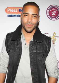 brad james