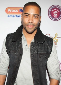 Brad James | Devious Maids Wiki | FANDOM powered by Wikia