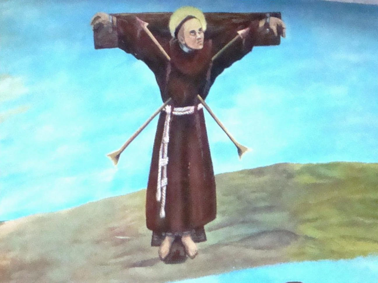 San Felipe de Jesús Devocionario Católico FANDOM powered by Wikia