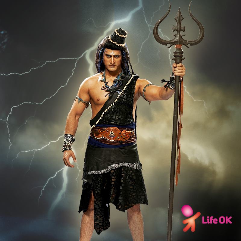 Jallandhara | Devon ke Dev... Mahadev Wiki | Fandom