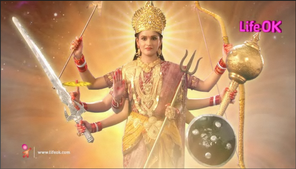 Shakti form