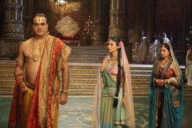 Devon-Ke-Dev...-Mahadev-coming-on-Life-OK