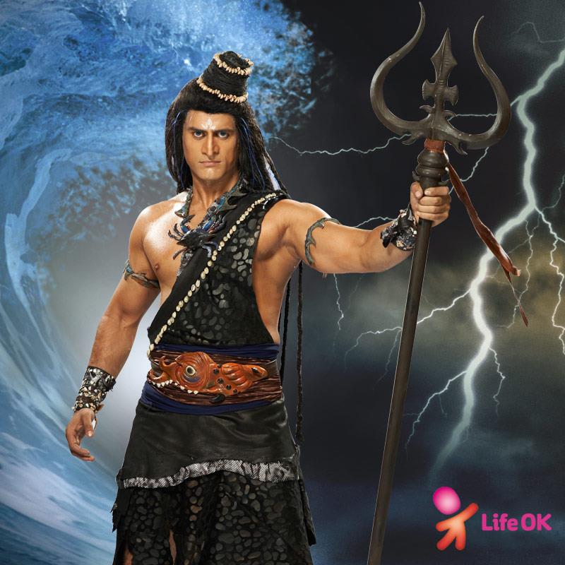 Jallandhar | Devon ke Dev... Mahadev Wiki | FANDOM powered by Wikia