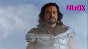 Tarakasur's Determination