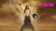Bhramari Devi's Swarm of Bees Attack The Demons