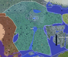 Aquila Claim