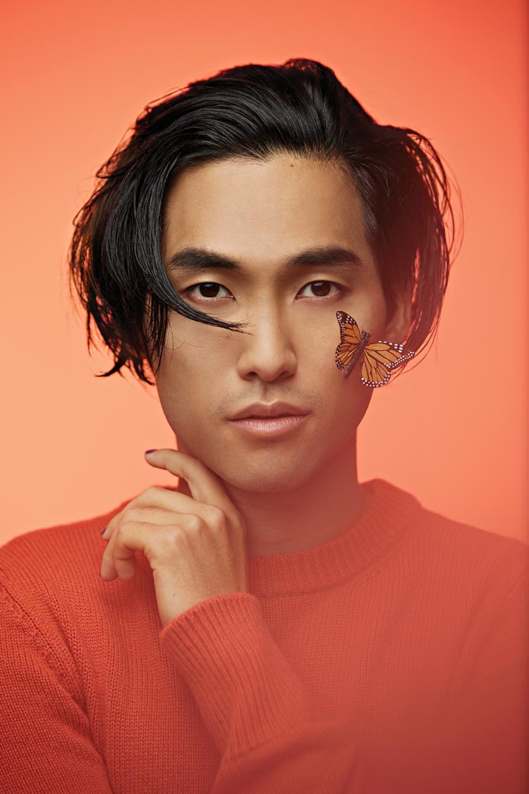 Jin Ha DEVS Wiki Fandom