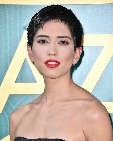 sonoya mizuno height