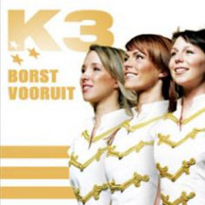 BorstVooruit single