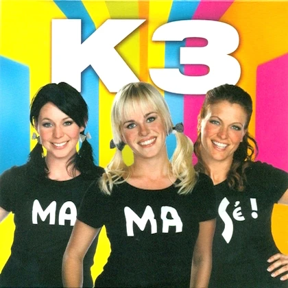 Mamase Single K3 Wiki Fandom mamase single k3 wiki fandom