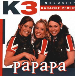 Papapa single