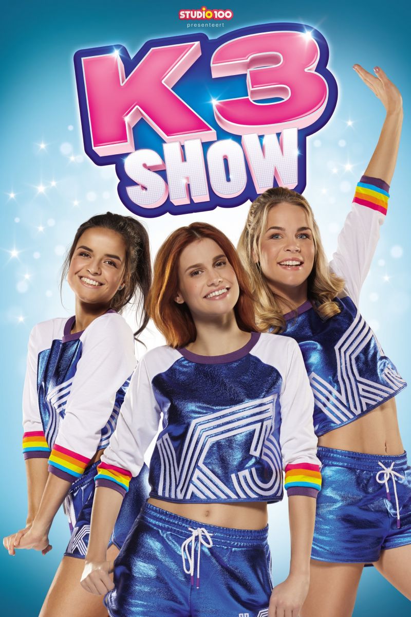  K3  Show 2021 K3  wiki FANDOM powered by Wikia