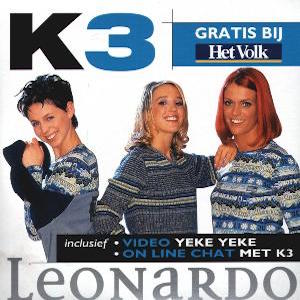 Leonardo single