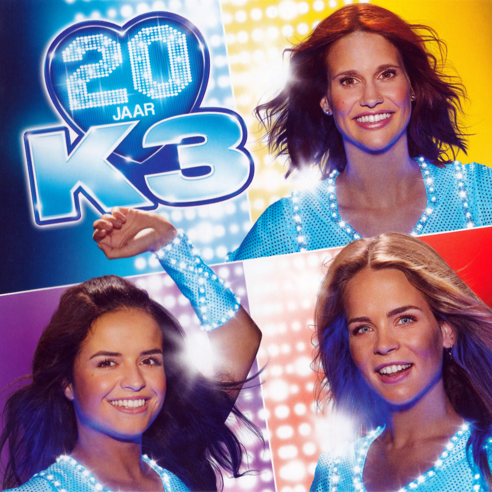 20 Jaar K3 Album K3 Wiki Fandom