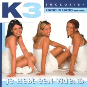 Jehebteenvriend single