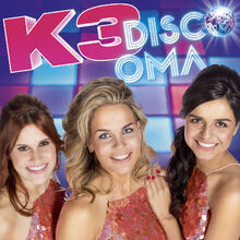 Disco Oma K3 Wiki Fandom