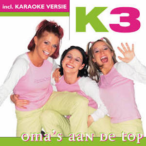 OmasAanDeTop single
