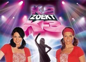 K2zoektK3 main