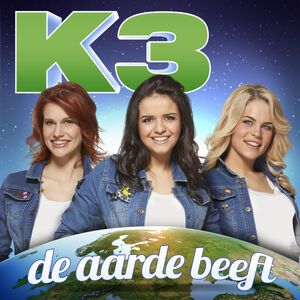 DeAardeBeeft single