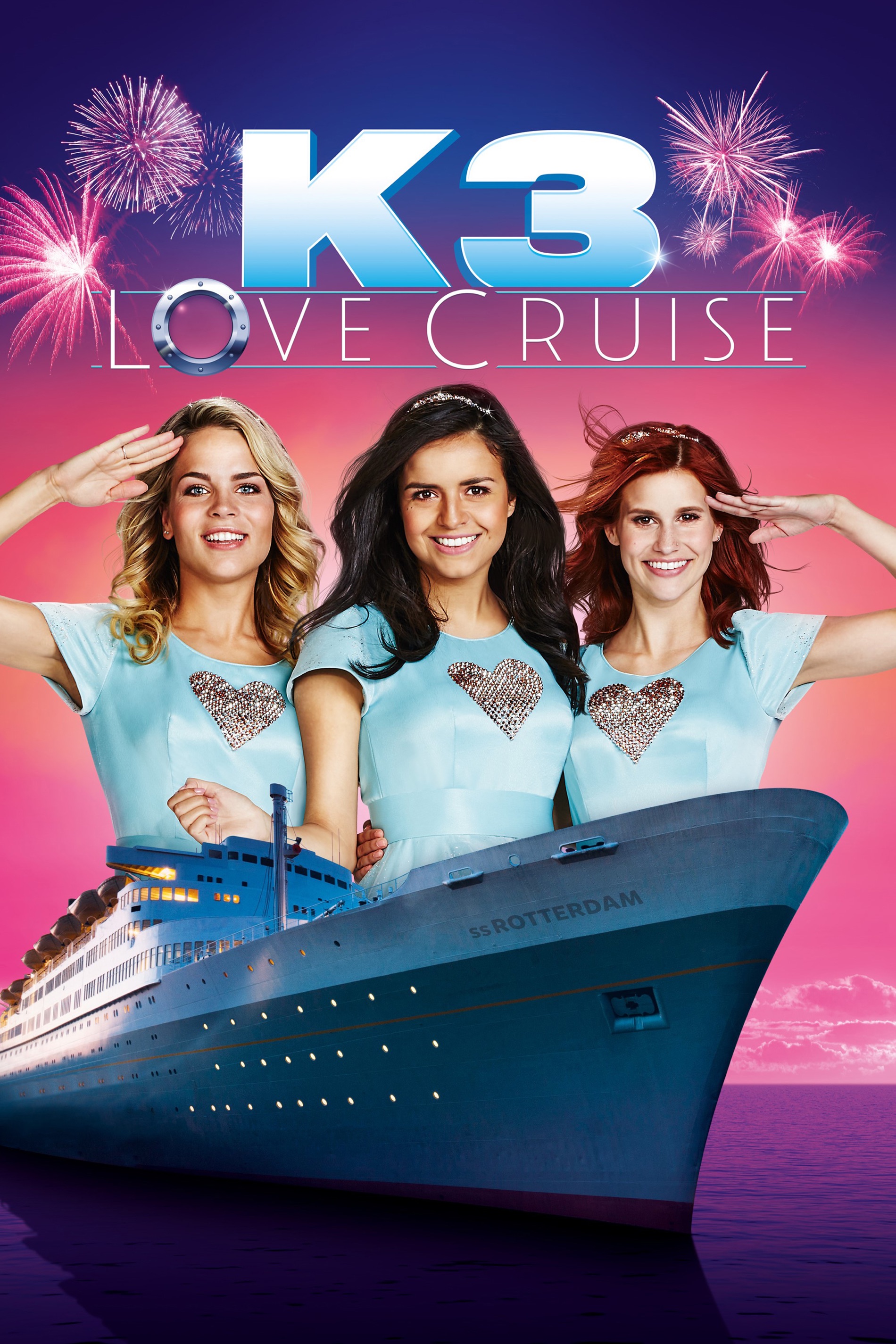 K-Love Cruise 2025 Lineup