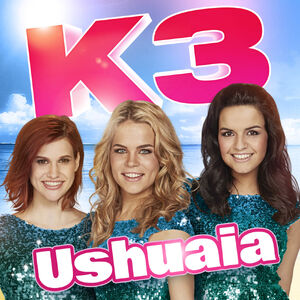 Ushuaia single