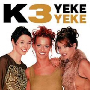 YekeYeke single