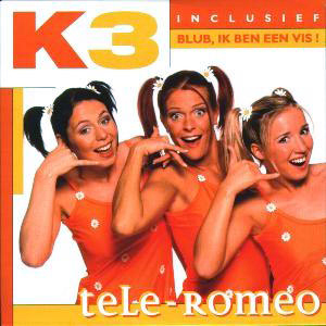 TeleRomeo single