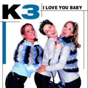 ILoveYouBaby single