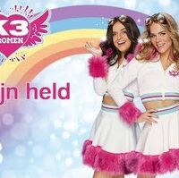 Mijn Held K3 Wiki Fandom