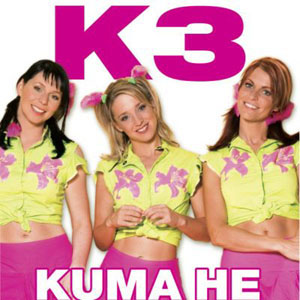 KumaHe single