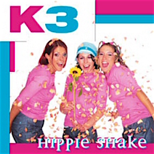 HippieShake single