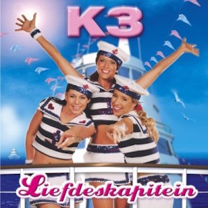 Liefdeskapitein single