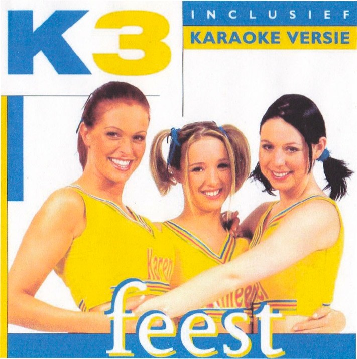 Feest single