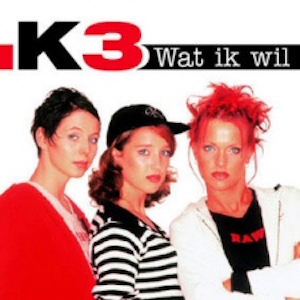 WatIkWil single