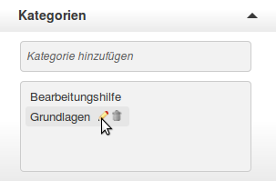 KategorieAuswahl-Standard