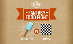 FFF Ultimate Round