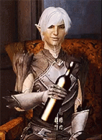 Fenris dragon age 2