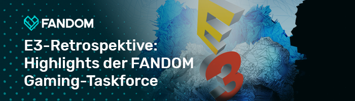 Blog Header E3 2017 Retrospektive