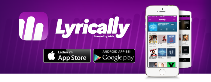 Lyrically-blogpost702 DE