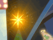 Weihnachtsstern Tinkerbell Weihnachten