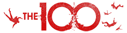 The 100 Wikia Logo